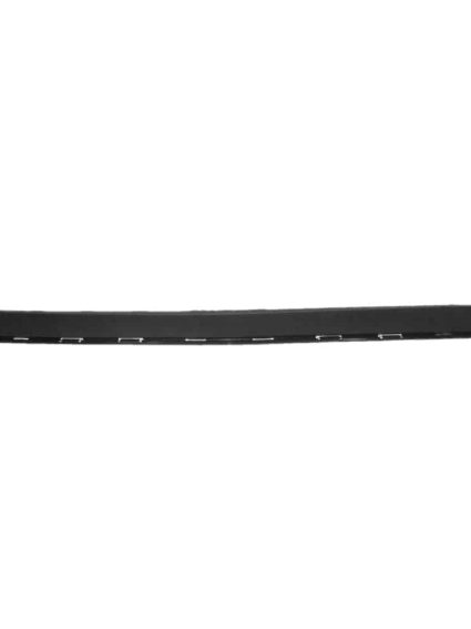 gm1015114c Front Lower Bumper Cover