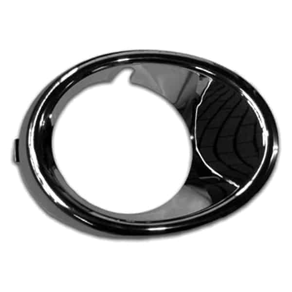 GM1039139 Front Bumper Insert Fog Light Trim Passenger Side GM1039139 Front Bumper Insert Fog Light Trim Passenger Side