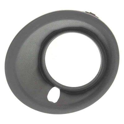 GM1039161 Front Bumper Insert Fog Light Bezel Passenger Side GM1039161 Front Bumper Insert Fog Light Bezel Passenger Side