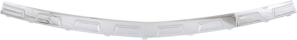 GM1191138 Rear Bumper Step Pad GM1191138 Rear Bumper Step Pad