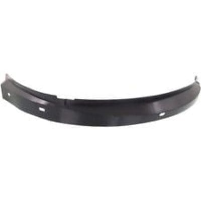 GM1246117 Body Panel Fender Extension Driver Side