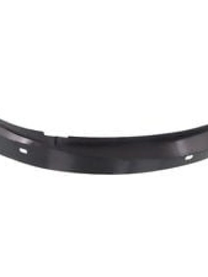 GM1246117 Body Panel Fender Extension Driver Side