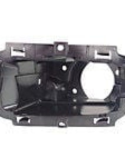 GM2602102C Front Light Fog Lamp Bracket Bumper