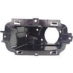 GM2602102C Front Light Fog Lamp Bracket Bumper GM2602102C Front Light Fog Lamp Bracket Bumper