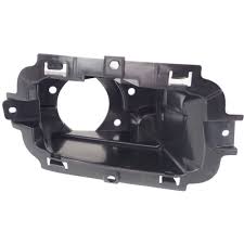 GM2603102C Front Light Fog Lamp Bracket Bumper GM2603102C Front Light Fog Lamp Bracket Bumper