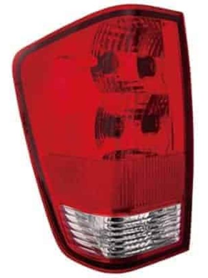 NI2800166C Rear Light Tail Lamp