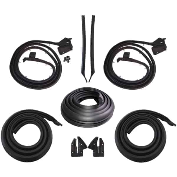 90-3245-90 Weatherstrip Kit Body