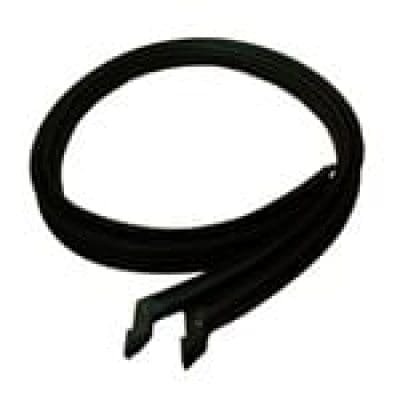 ATC83-311 Weatherstrip Door Channel Run Window ATC83-311 Weatherstrip Door Channel Run Window