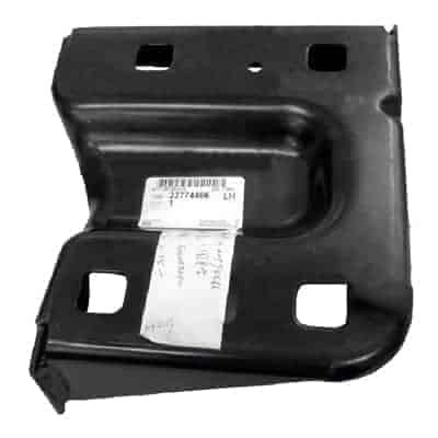 GM1062112C Front Bumper Bracket Support Driver Side GM1062112C Front Bumper Bracket Support Driver Side