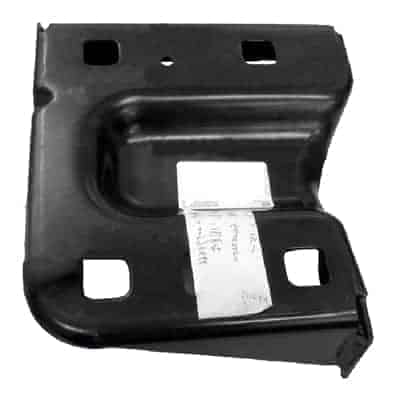 GM1063112C Front Bumper Bracket Support Passenger Side GM1063112C Front Bumper Bracket Support Passenger Side