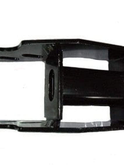 GM1066195C Front Bumper Bracket Mounting Driver Side/Passenger Side