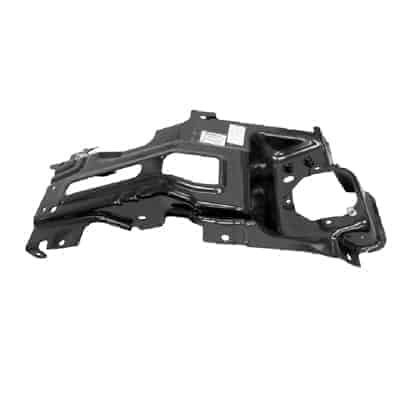 GM1067200C Front Bumper Bracket Mounting Passenger Side