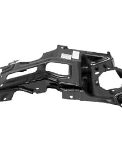 GM1067200C Front Bumper Bracket Mounting Passenger Side