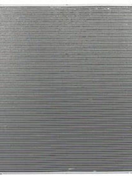 RAD13244 Cooling System Radiator