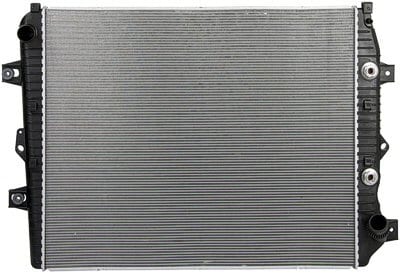 RAD13244 Cooling System Radiator RAD13244 Cooling System Radiator