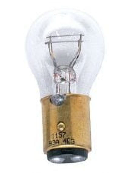 SYL1157 Rear Light Tail Lamp Bulb