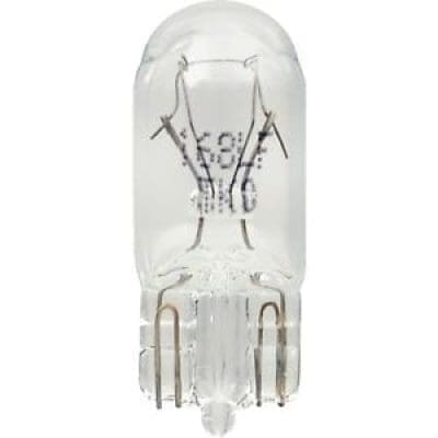 SYL168 Lamp Rear Light License Plate Bulb