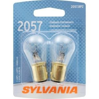 SYL2057BP Rear Light Tail Lamp Bulb Backup