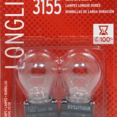 SYL3155LLBP Backup Tail Lamp Bulb