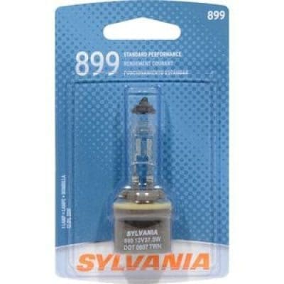 SYL899BP Front Light Fog Lamp Bulb Daytime Running/Driving
