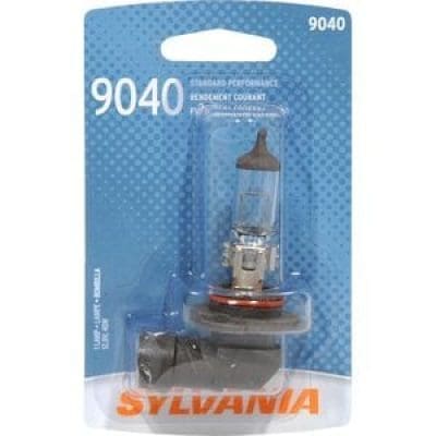 SYL9040BP Front Light Fog Lamp Bulb SYL9040BP Front Light Fog Lamp Bulb