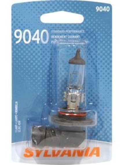SYL9145BP Front Light Fog Lamp Bulb