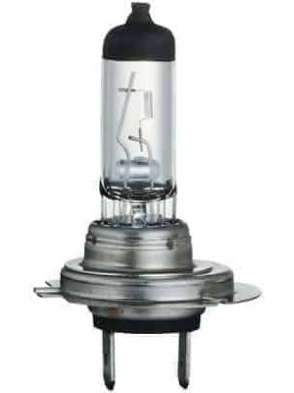 MB2503108 Front Light Headlight Lamp