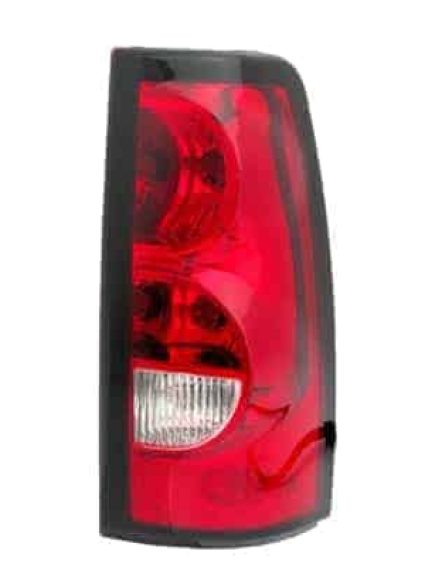 GM2801174C Rear Light Tail Lamp
