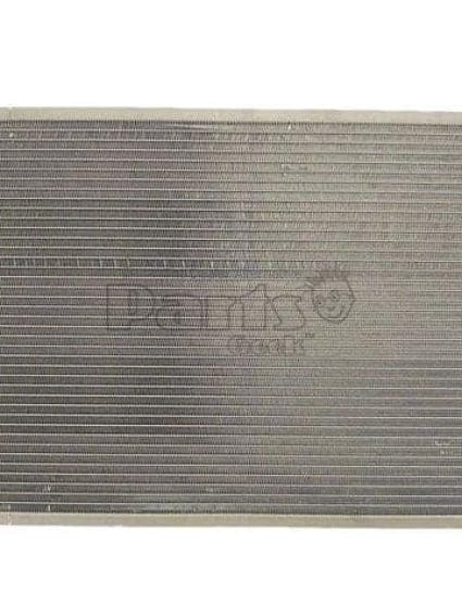 RAD13398 Cooling System Radiator