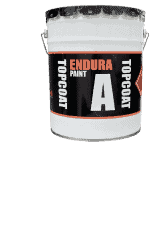 Endura Paint Tinter FUA0100-050 Clear 100 - 5 Gal