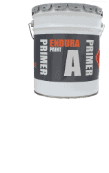Endura Primer Delta FUA0211-054 Urethane Sealer Comp A 4 Gal