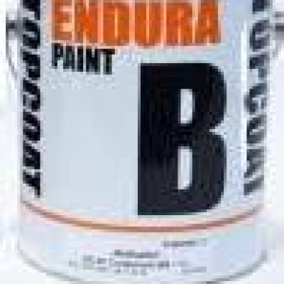 Endura Clear Coat Clarity FUB0501-050 B 5 Gal