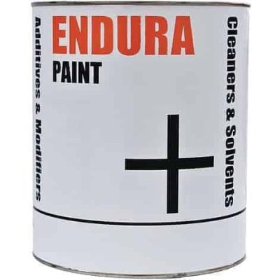 Endura Additive Reducer FTH0652-020 Slow Epoxy Quart