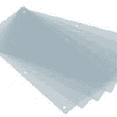 SATA Spray Mask Replacement Visor 35675  Vision 2000 - 25 Pack