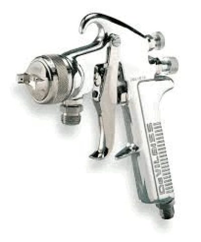 DeVilbiss Spray Gun JGA DEVJGA-510-EX