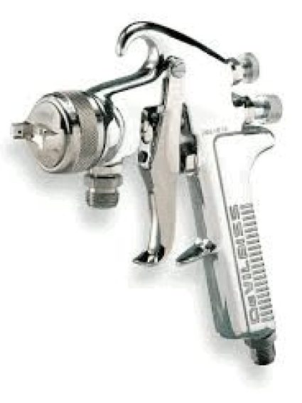 DeVilbiss Spray Gun JGA DEVJGA-510-EX