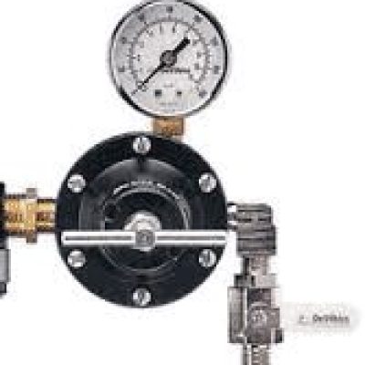 DeVilbiss Pressure Pot Parts For 83C-220 DEVPT-413
