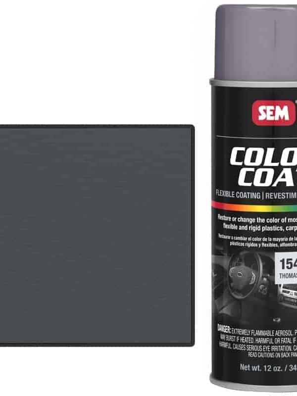 SEM Color Coat Thomas Bus Gray 15413