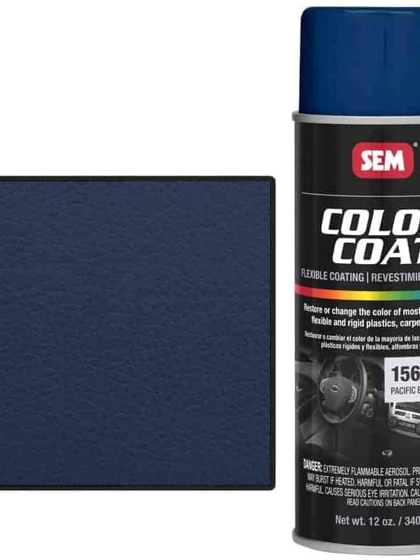 SEM Color Coat Pacific Blue 15643