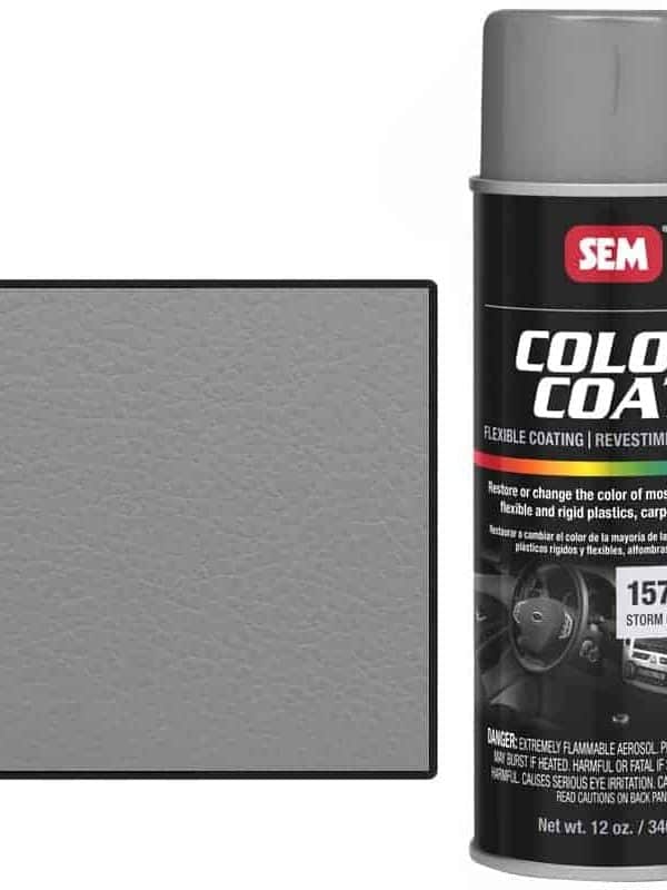 SEM Color Coat Storm Gray 15763