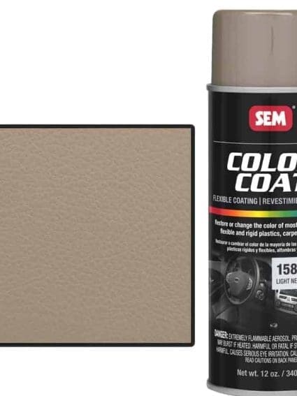 SEM Color Coat Light Neutral 15863