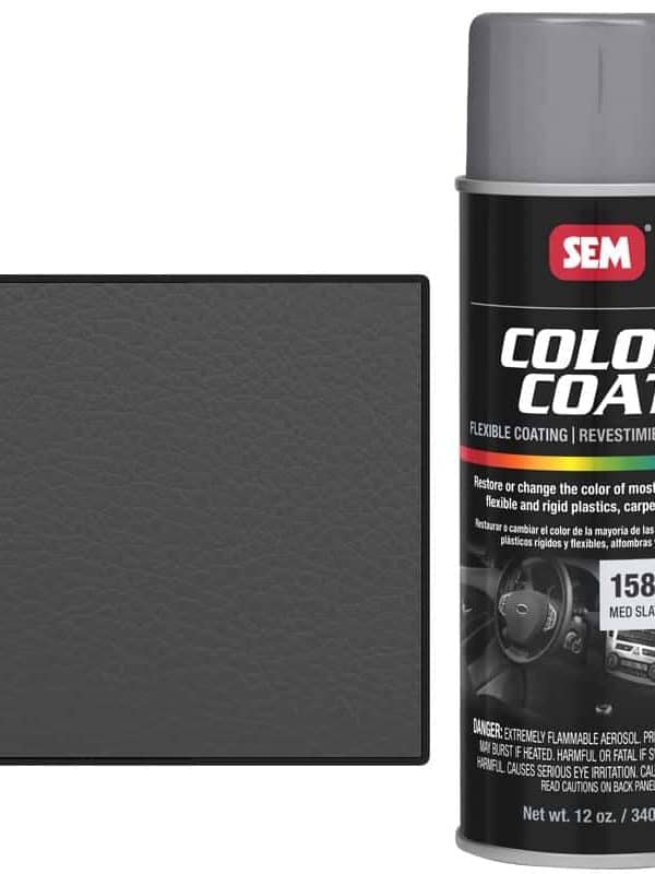 SEM Color Coat Medium Slate Gray 15873