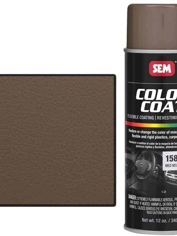 SEM Color Coat Medium Neutral 15883
