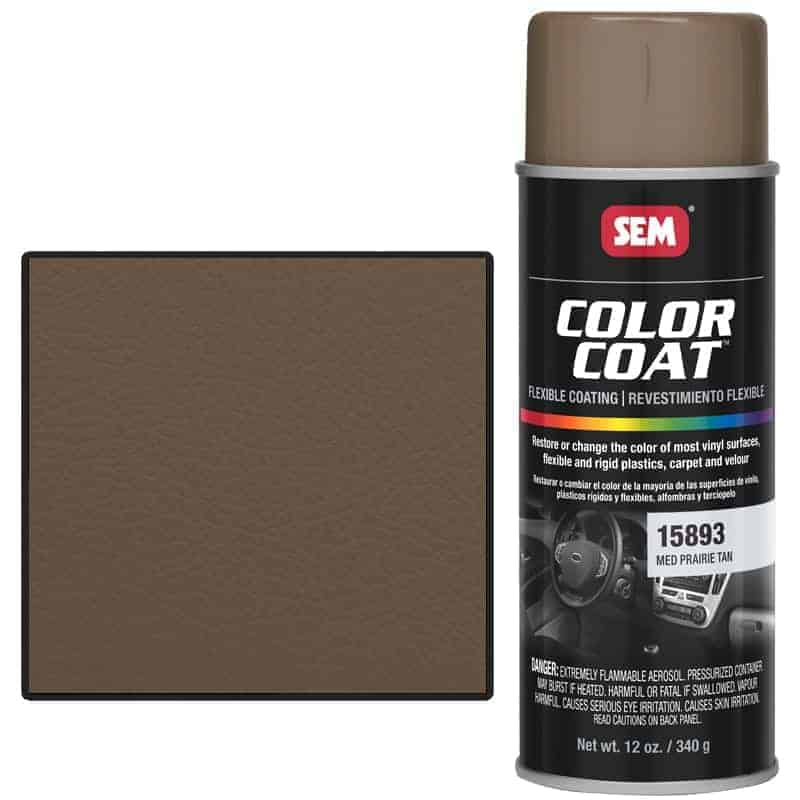 Sem color coat deals flexible coating