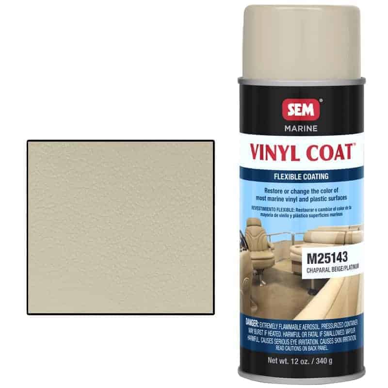 Sem clearance leather paint