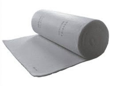 Camfil Paint Booth Filter Intake 101739-2174