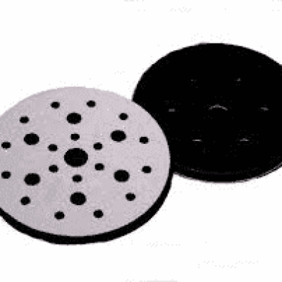3M Hookit Soft Interface Pad, 05777, 6 x 1/2 x 3/4 in (15.24 cm)