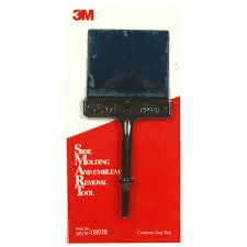 3M 08978 Side Molding and Emblem Removal Tool 3M 08978 Side Molding and Emblem Removal Tool