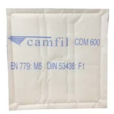 Camfil Paint Booth Filter Intake 4600220
