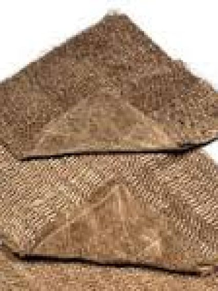 Camfil Paint Booth Filter Exhaust 8700005